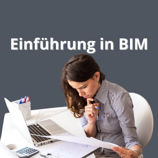 BIM –  Digitale Zusammenarbeit im Bau